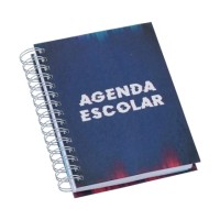 Agenda Escolar Infantil A2