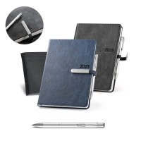 Agenda A5 Premium LX  