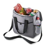 Bolsa Térmica em Poliéster 300D 16LT