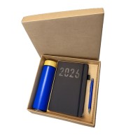 Kit Boas Vindas 3 peças