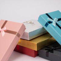 Caixa para Presente 12X16X3CM
