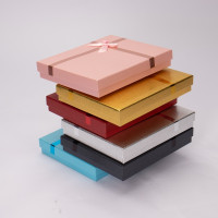 Caixa para Presentes 16x19x3 CM
