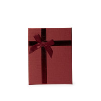Caixa para Presentes 13x10x3 CM 