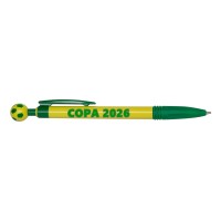 CANETA COPA DO MUNDO 2026