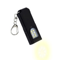 Chaveiro Lanterna  Led