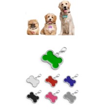 CHAVEIRO PET METAL DOGS33