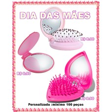 Espelhinhos para Dia das Mães 