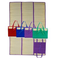 Esteira de Praia de Palha 