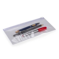 ESTOJO ZIP ZAP PVC ESCOLAR