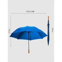 Guarda Chuva Grande Portaria 