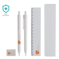 Kit Escolar Matricula 5 Peças