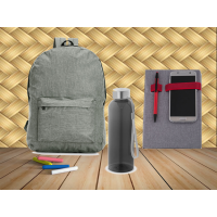Kit Especial Escolar 3, Peças TRY 9541