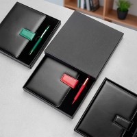 Kit Executivo  Premium  2 Peças