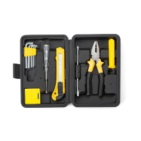 Kit Ferramenta 11 Peças Kit Ferramenta 11 Peças