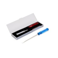 Kit Ferrramento 3 Peças 