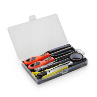 Kit Ferramenta 5 Peças 