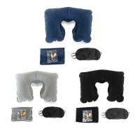 Kit de Viagem 3 peças 