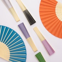 Leque Papel Leque Papel