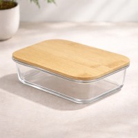 Marmita Vidro 500 ML 