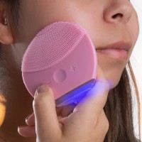 Massageador  Facial Elétrico 