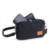 Mini Bolsa transversal Nylon 