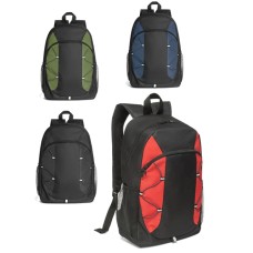 Mochila Nylon 600D 16 LT