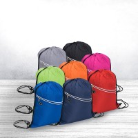 Mochila Saco Impermeável 18601