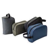 Nécessaire em couro sintético i