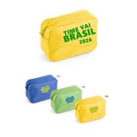 Nécessaire para Copa 2026