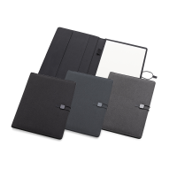 Pasta Executiva Poliéster 