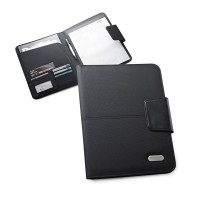 Pasta A4 Couro Sintético 1680D Pasta A4 Couro Sintético 1680D