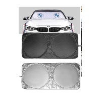 Protetor Solar de Carro   