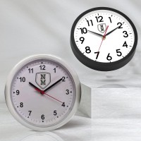 Relógio Plástico  Redondo  Personalizado