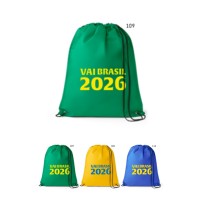 Sacochila NYLON Copa 2026
