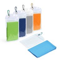 Toalha Esportiva de Elastano 