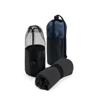 Toalha Fitnnes Poliester 