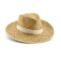 Chapéu de Panamá Personalizado