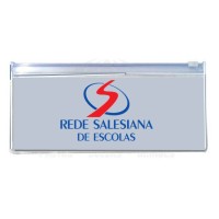 Estojo PVC personalizado