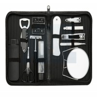 Kit Masculino 12 peças