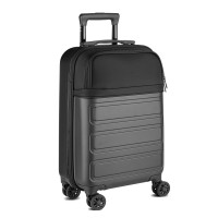 Mala viagem pequena em ABS 