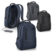 Mochila SPACIO Ntebook 2675