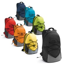 Mochila Escolar Esportiva