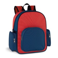 Mochila Escolar Infantil  Nylon 600