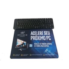 Mouse Pad Padrão MP 1006 