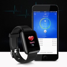 Relógio Inteligente SmartWatch D13