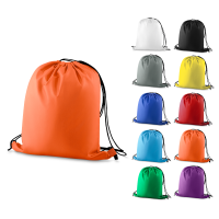 Mochila Saco Nylon  Promoção 